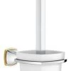 Grohe Grandera - Ensemble En Céramique Pour Le Nettoyage Des Toilettes, Chrome/doré 40632IG0 2 Grohe Grandera - Ensemble En Céramique Pour Le Nettoyage Des Toilettes, Chrome/doré 40632IG0 -Magasin De Salle De Bain 44fc5a26cfff768fa30d481b