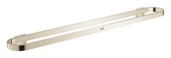 Grohe Selection - Porte-serviettes, Nickel Poli 41056BE0
