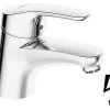 Hansa Mix - Mitigeur De Lavabo XS, Chrome 01321183