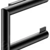 Keuco Reva - Porte-papier Toilette, Noir Mat 12862370000 1 Keuco Reva - Porte-papier Toilette, Noir Mat 12862370000 -Magasin De Salle De Bain 45f18115ba4aaf769f08888d