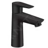 Hansgrohe Talis E - Mitigeur De Lavabo, CoolStart, Noir Mat 71714670 -Magasin De Salle De Bain 4769f8079809bf2cdc37c69d