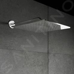 Steinberg 120 - Douche De Tête, 400x400 Mm, Chrome 120 1689 -Magasin De Salle De Bain 4779ff041ddb2c40bfeba949