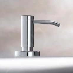 Keuco Plan - Distributeur De Savon, Encastrable, 500 Ml, Chrome 14949010200 7 Keuco Plan - Distributeur De Savon, Encastrable, 500 Ml, Chrome 14949010200 -Magasin De Salle De Bain 479fcac7b33df83a0bd5a5a1