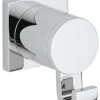 Grohe Allure - Crochet, Chrome 40284000 -Magasin De Salle De Bain 47af88163b77b233b1aa6e45