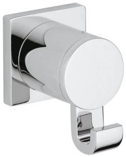 Grohe Allure - Crochet, Chrome 40284000