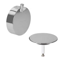 Hansgrohe Flexaplus S - Ensemble Supérieur, Nickel Brossé 58186820
