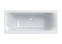 Geberit Tawa - Baignoire 1900x900x466 Mm, Blanc 554.125.01.1