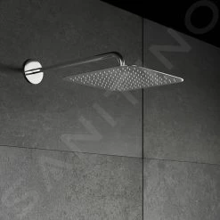 Steinberg 390 - Douche De Tête Slim, 300x300 Mm, Chrome 390 1682 10 Steinberg 390 - Douche De Tête Slim, 300x300 Mm, Chrome 390 1682 -Magasin De Salle De Bain 49257ae21684ef611e1be254