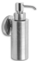 Novaservis Metalia 1 - Distributeur De Savon, Chrome 6177,0