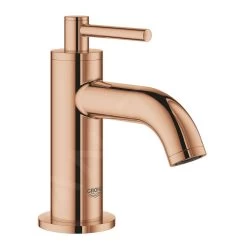 Grohe Atrio - Soupape De Lavabo, Warm Sunset 20021DA3