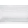 Lansanit LitLUX - Baignoire 1600x700 Mm, Blanc LITLUX-160X70 -Magasin De Salle De Bain 4b4d694112d83f1afd586cf2