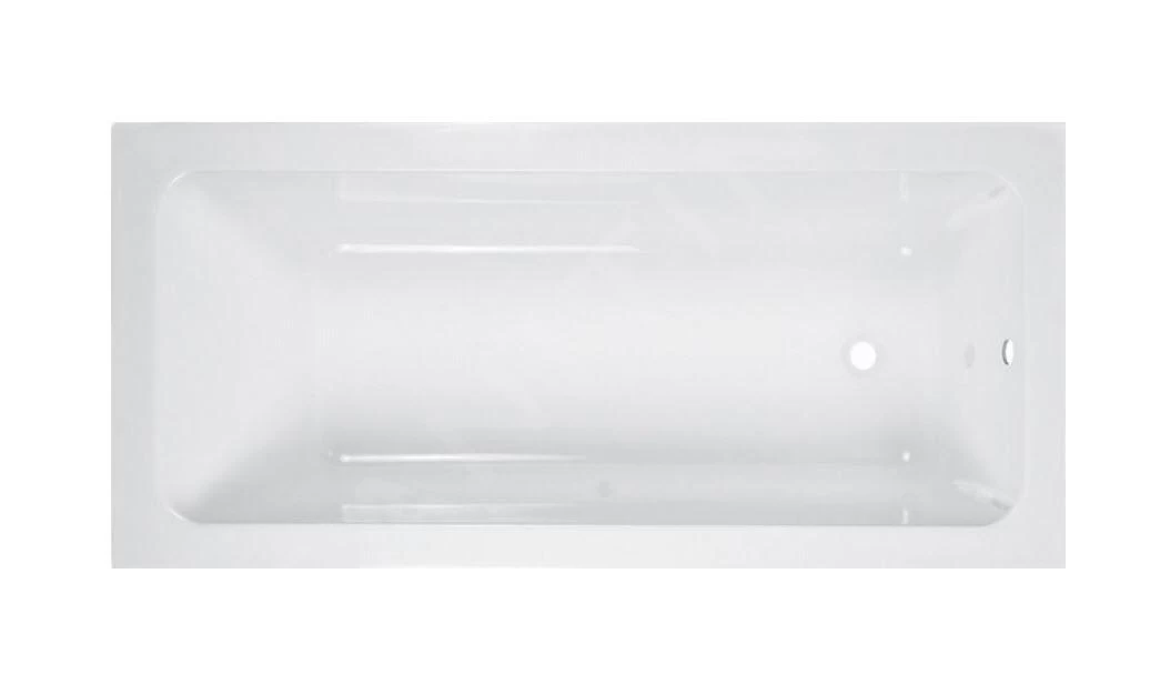 Lansanit LitLUX - Baignoire 1600x700 Mm, Blanc LITLUX-160X70 3 Lansanit LitLUX - Baignoire 1600x700 Mm, Blanc LITLUX-160X70