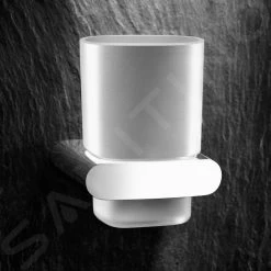 Keuco Elegance - Gobelet Brosse à Dent Et Dentifrice Avec Support, Verre Dépoli/chrome 11650019000 9 Keuco Elegance - Gobelet Brosse à Dent Et Dentifrice Avec Support, Verre Dépoli/chrome 11650019000 -Magasin De Salle De Bain 4b4d8e895dbf37adcb34fb7c