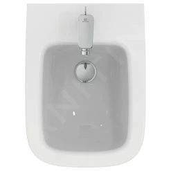 Ideal Standard I.Life S - Bidet à Poser, 355x480 Mm, Avec Trop-plein, Trou Pour Robinetterie, Blanc T459501 11 Ideal Standard I.Life S - Bidet à Poser, 355x480 Mm, Avec Trop-plein, Trou Pour Robinetterie, Blanc T459501 -Magasin De Salle De Bain 4bec953a5646ae3cfc2f7a78