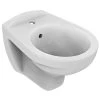 Ideal Standard Eurovit - Bidet Suspendu , 360x520x350 Mm, Blanc V493101 1 Ideal Standard Eurovit - Bidet Suspendu , 360x520x350 Mm, Blanc V493101 -Magasin De Salle De Bain 4bf9088137e09b169bcd2b9d