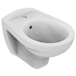 Ideal Standard Eurovit - Bidet Suspendu , 360x520x350 Mm, Blanc V493101