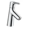 Hansgrohe Talis S - Robinet Sur Plage 80 Pour Eau Froide, Chrome 72017000 -Magasin De Salle De Bain 4c02d1f5dac5523274f458f5