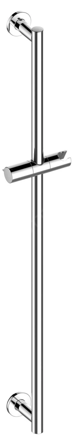 Keuco IXMO - Barre De Douche Solo 800 Mm, Chrome 59585010901