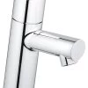 Grohe Concetto - Soupape De Support, Chrome 32207001 -Magasin De Salle De Bain 4f60fa13e44bd3bb9fd3c1b8