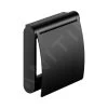 Keuco Plan - Porte-papier Toilette Avec Couvercle, Noir Mat 14960370000 1 Keuco Plan - Porte-papier Toilette Avec Couvercle, Noir Mat 14960370000 -Magasin De Salle De Bain 4f623b0b70584d9578066fb1