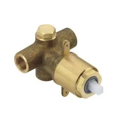 Kludi Corps D’encastrement - Corps De Montage à Encastrer Sous Mitigeur De Douche 38826N