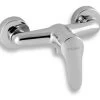 Novaservis Titania Iris New - Robinetterie De Douche, Chrome 94461/1,0 -Magasin De Salle De Bain 50a9ca612aa0a124c2ecb1b3