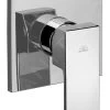 Paffoni Level - Mitigeur De Douche Encastré Avec Corps D’encastrement, Chrome LES010CR -Magasin De Salle De Bain 50c8b28119d2ba43e37ed394