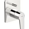 Hansa Polo - Mitigeur Encastré Pour 2 Sorties, Chrome 50609193 -Magasin De Salle De Bain 51165306ce439bb220a86324