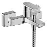 Hansgrohe Vernis Shape - Mitigeur De Baignoire, Chrome 71450000 1 Hansgrohe Vernis Shape - Mitigeur De Baignoire, Chrome 71450000 -Magasin De Salle De Bain 51522bba96316ac09c3f71cb