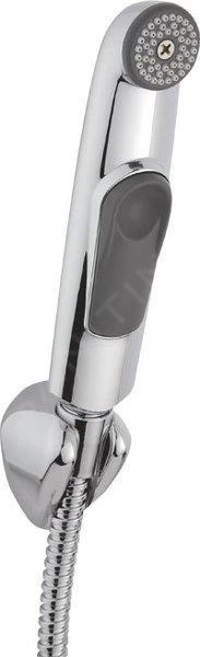 Sapho Deluxe - Douchette De Bidet Avec Support, Chrome 12327205017