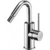 Paffoni Light - Mitigeur De Bidet Avec Vidage, Chrome LIG937CR