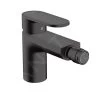 Hansgrohe Vernis Blend - Mitigeur De Bidet Avec Vidage, Noir Mat 71210670 -Magasin De Salle De Bain 52d7bf4e968bb4f3aac52607