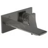 Ideal Standard Conca Tap - Mitigeur De Lavabo Encastré, Bec 180 Mm, Magnetic Grey A7371A5 -Magasin De Salle De Bain 53e3d84b9108e7acf1e9906d