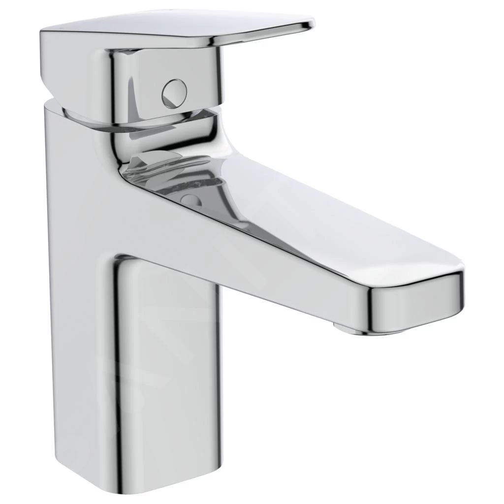 Ideal Standard CeraPlan - Mitigeur De Lavabo Grande, Chrome BD222AA 3 Ideal Standard CeraPlan - Mitigeur De Lavabo Grande, Chrome BD222AA