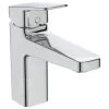 Ideal Standard CeraPlan - Mitigeur De Lavabo Grande Avec Vidage, Chrome BD276AA