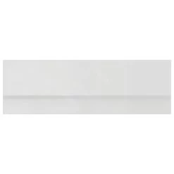 Ideal Standard Simplicity - Panneau Frontal De Recouvrement Pour Baignoire 1.500 Mm, Blanc W004701 -Magasin De Salle De Bain 55351acbaecc441f4f1c2675