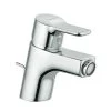 Kludi Pure&Easy - Mitigeur De Bidet Avec Vidage, Chrome 375330565 -Magasin De Salle De Bain 556ce9ee345872eda3ae74a2