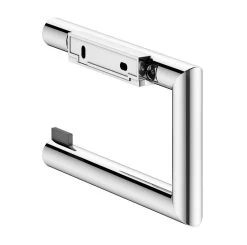 Keuco Reva - Porte-papier Toilette, Chrome 12862010000 -Magasin De Salle De Bain 56ef5e1a7f61888c087c5939