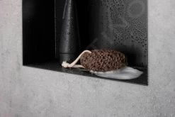 Hansgrohe XtraStoris Minimalistic - Niche Murale, 300x150x100 Mm, Noir Mat 56070670 -Magasin De Salle De Bain 572d8832adbdc7194e096221 1