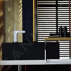 Axor Citterio - Mitigeur De Lavabo, Chrome 39018000 -Magasin De Salle De Bain 57623e00d865a760f9c468bb