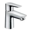 Hansgrohe Talis E - Robinet Sur Plage 80 Pour Eau Froide, Chrome 71706000 2 Hansgrohe Talis E - Robinet Sur Plage 80 Pour Eau Froide, Chrome 71706000 -Magasin De Salle De Bain 57c14118198153955f08314c