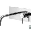 Paffoni Light - Mitigeur Encastré Avec Corps, Inox LIG104ST 1 Paffoni Light - Mitigeur Encastré Avec Corps, Inox LIG104ST -Magasin De Salle De Bain 5810d6f4f206173c97d07a42