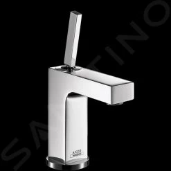 Axor Citterio - Mitigeur De Lavabo, Chrome 39018000 -Magasin De Salle De Bain 5863f7b50952bbc56c81707e