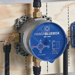 Hansa Bluebox - Corps D’encastrement Pour Mitigeur Encastré DN20 80010000 -Magasin De Salle De Bain 58982557a9584e03f0499a73