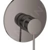 Grohe Essence - Mitigeur De Douche, Graphite Foncé 19286A01 -Magasin De Salle De Bain 58d491bdcd87e469c73eb42e