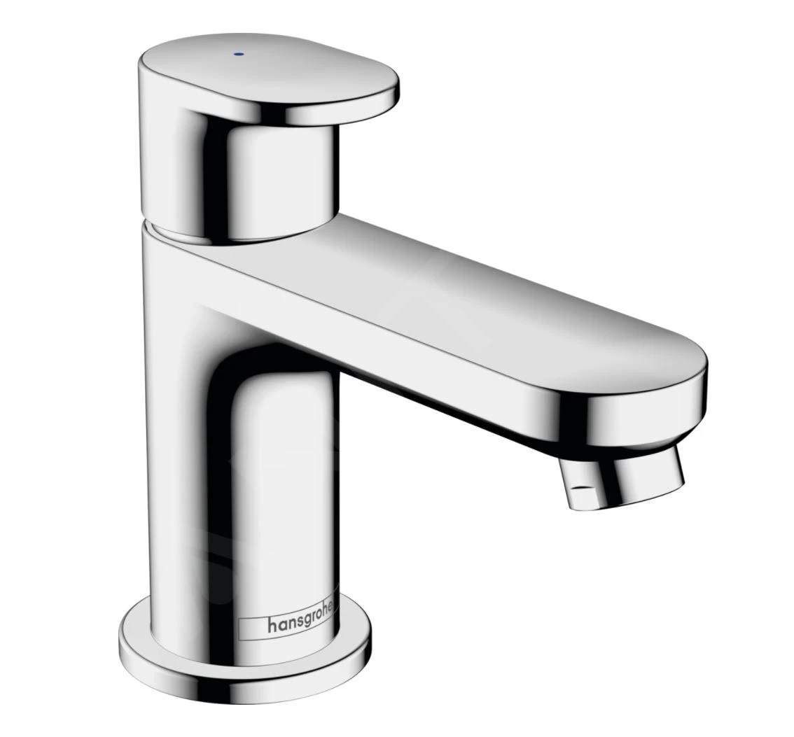 Hansgrohe Vernis Blend - Robinet De Lavabo, Chrome 71583000 3 Hansgrohe Vernis Blend - Robinet De Lavabo, Chrome 71583000