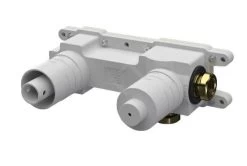 Steinberg Corps D’encastrement - Corps De Montage Pour Mitigeur Encastré 010 1800 3