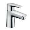 Hansgrohe Talis E - Mitigeur De Lavabo 80 Avec Garniture De Vidage Push-Open, Chrome 71701000 2 Hansgrohe Talis E - Mitigeur De Lavabo 80 Avec Garniture De Vidage Push-Open, Chrome 71701000 -Magasin De Salle De Bain 594bebc8b56a35bb6b8df2ec