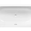 Bette Starlet - Baignoire Encastrable 1800x800 Mm, 1 Trou Pour Poignée, Blanc 1630-0001GR -Magasin De Salle De Bain 59767c2d586dacd9188e8d7e