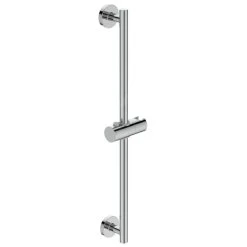 Ideal Standard Idealrain - Barre De Douche 600 Mm, Chrome B9420AA
